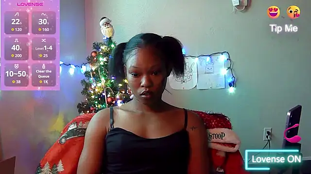 tokyobelle online show from December 21, 8:20 pm