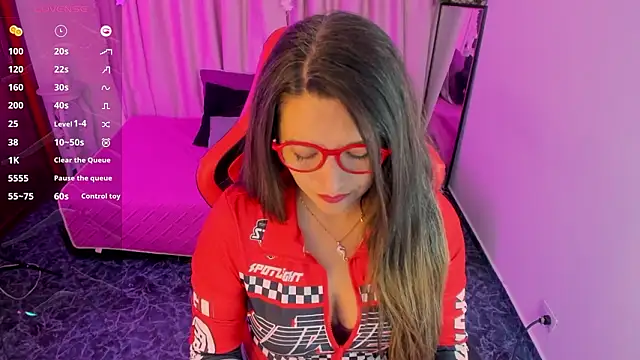 Hanna MA online show from March 6, 4:13 pm