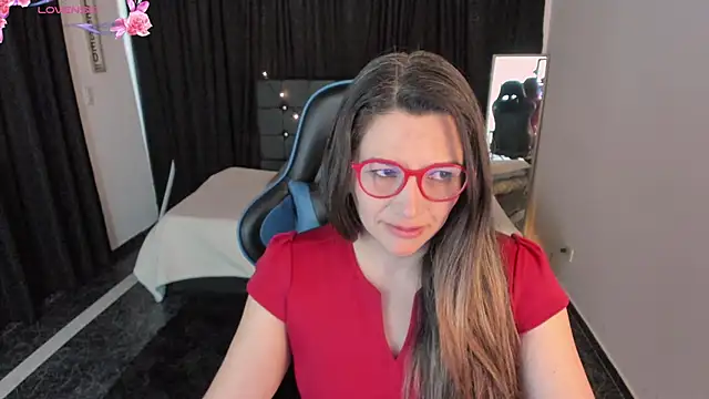 Hanna MA online show from October 29, 2:49 pm