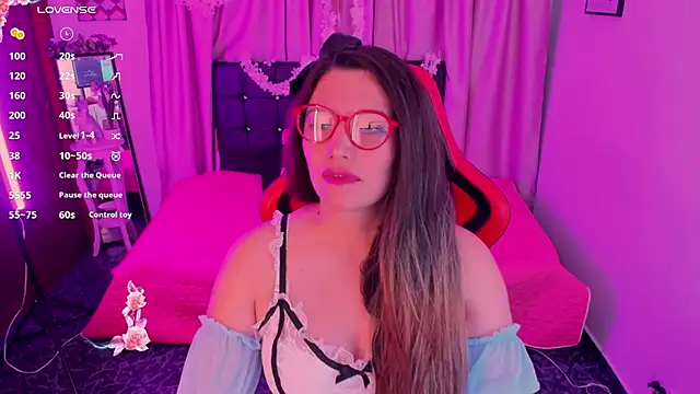 Hanna MA online show from February 13, 7:58 pm