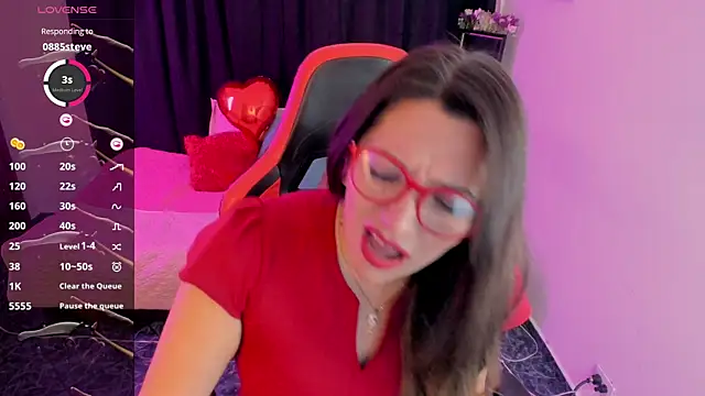 Snapshot of Hanna_MA chatting on May 26, 2:59 pm Hanna MA online show from May 26, 2:59 pm