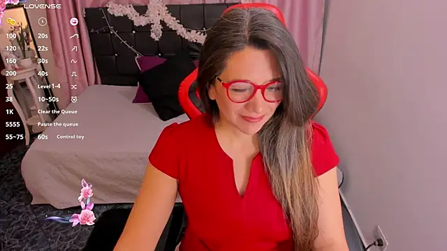 Hanna MA online show from January 10, 1:50 pm