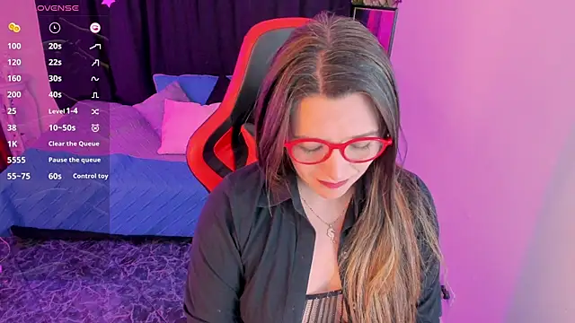 Hanna MA online show from March 23, 7:58 pm