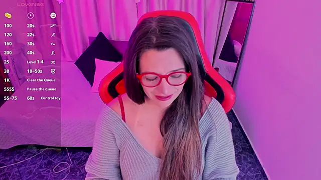 Hanna MA online show from March 11, 4:45 pm