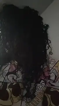 LondonHilton online show from March 6, 8:59 pm