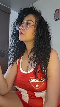 LondonHilton online show from March 9, 8:56 pm