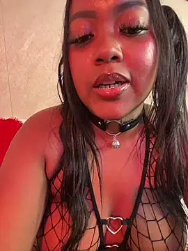 LennaCoper online show from June 7, 2:50 am