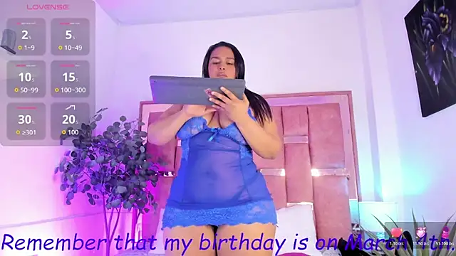 Snapshot of afrodita-Stone chatting on March 3, 3:13 am afrodita-Stone online show from March 3, 3:13 am