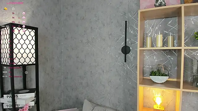 ElenoreReth online show from November 26, 3:06 am