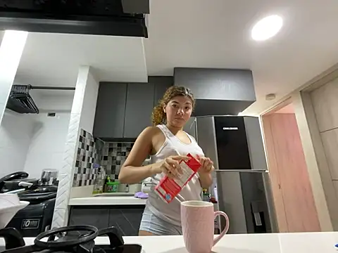 Gaby 002 online show from November 2, 11:04 am