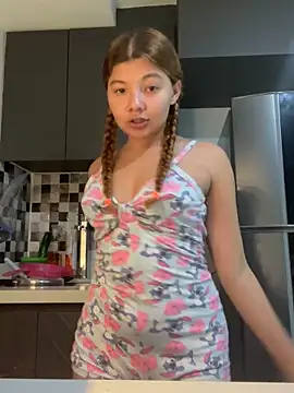 Gaby 002 online show from October 17, 4:16 am