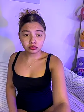 Gaby 002 online show from November 18, 2:59 am