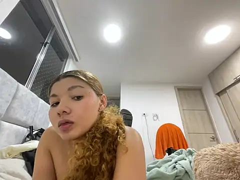Gaby 002 online show from October 3, 2:59 am
