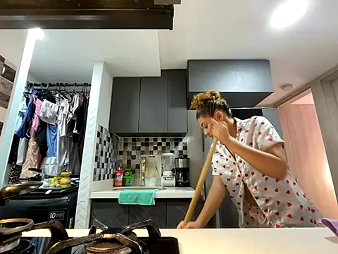 Gaby 002 online show from November 4, 12:09 pm