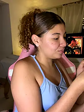 Gaby 002 online show from December 16, 5:11 am