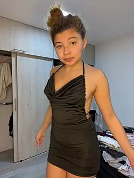 Gaby 002 online show from October 21, 11:37 pm