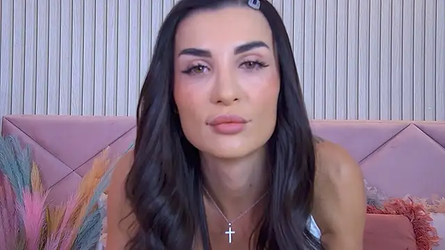 CindyKassidy online show from March 20, 6:25 am