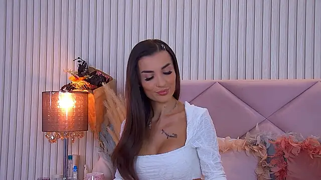 CindyKassidy online show from February 22, 6:27 am