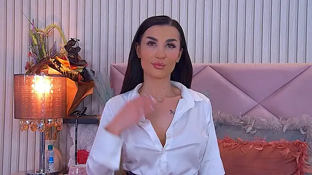 CindyKassidy online show from April 27, 6:11 am