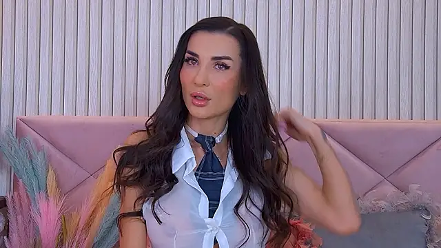 CindyKassidy online show from March 22, 6:15 am