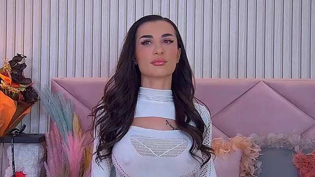 CindyKassidy online show from March 23, 6:24 am