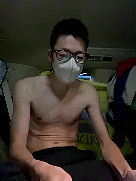 Take1668 online show from December 20, 10:01 pm