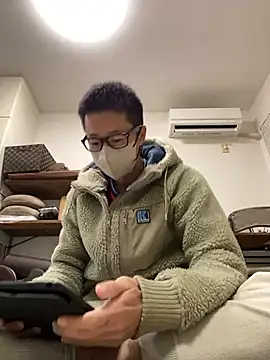 Take1668 online show from November 8, 9:07 pm