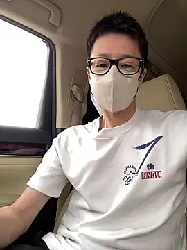 Take1668 online show from April 4, 9:32 pm