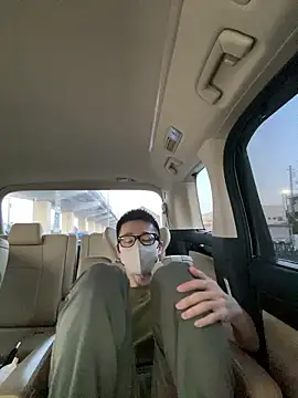 Snapshot of Take1668 chatting on February 22, 9:49 pm Take1668 online show from February 22, 9:49 pm