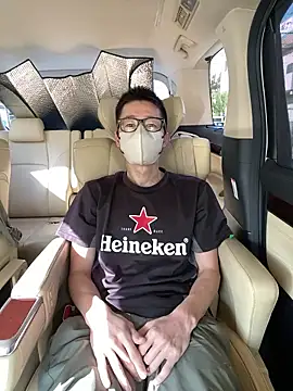 Snapshot of Take1668 chatting on February 28, 12:21 am Take1668 online show from February 28, 12:21 am