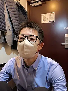 Snapshot of Take1668 chatting on February 13, 12:05 pm Take1668 online show from February 13, 12:05 pm