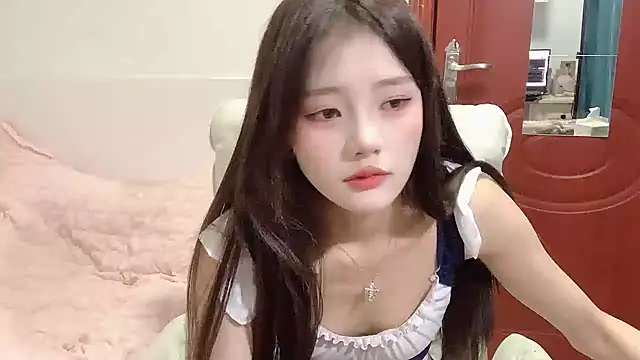 Snapshot of Ximei-O chatting on November 12, 5:06 pm Ximei-O online show from November 12, 5:06 pm