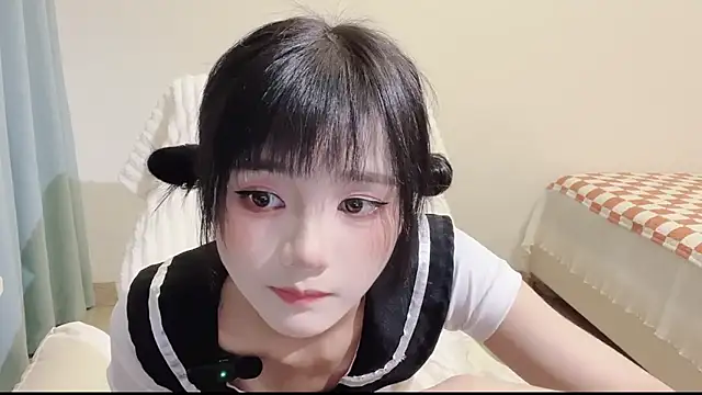 Snapshot of Ximei-O chatting on June 15, 10:26 am Ximei-O online show from June 15, 10:26 am