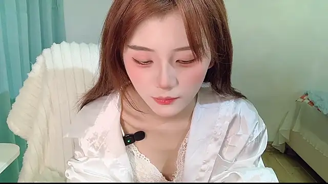 Ximei-O online show from March 29, 2:24 am