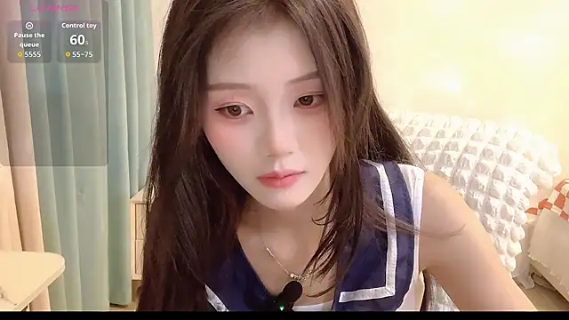 Snapshot of Ximei-O chatting on November 28, 2:28 pm Ximei-O online show from November 28, 2:28 pm