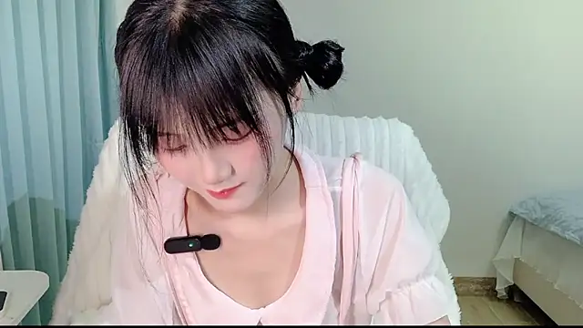 Ximei-O online show from April 13, 3:16 pm