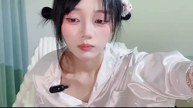 Ximei-O online show from May 4, 9:12 am