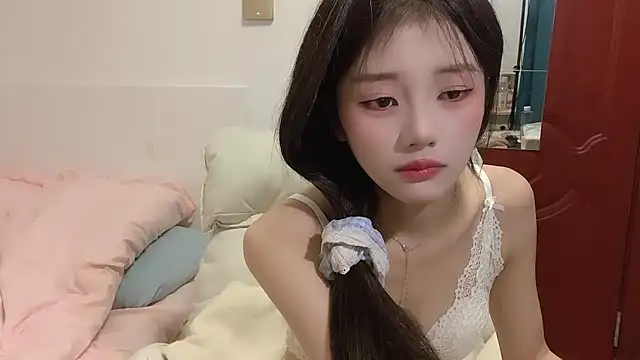 Snapshot of Ximei-O chatting on November 13, 5:06 pm Ximei-O online show from November 13, 5:06 pm