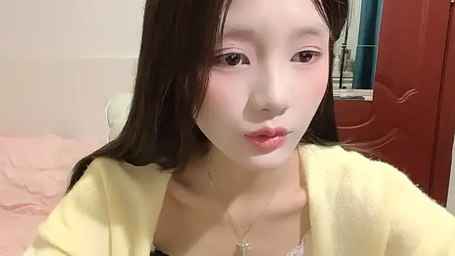 Snapshot of Ximei-O chatting on November 14, 6:11 pm Ximei-O online show from November 14, 6:11 pm