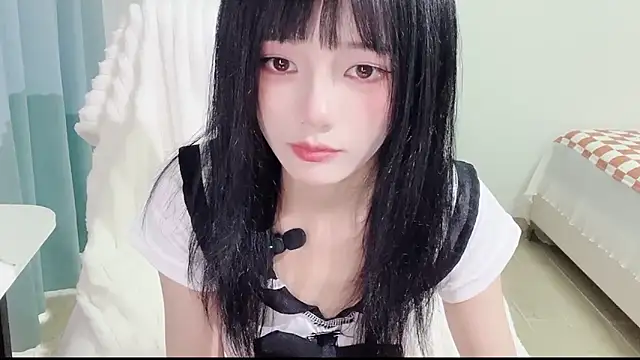 Ximei-O online show from June 1, 4:35 am
