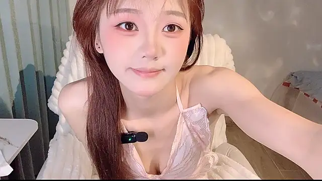 Ximei-O online show from March 19, 4:40 pm