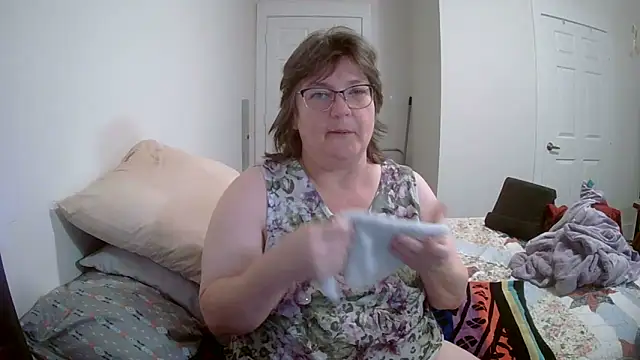 Buggy1965 online show from April 19, 4:30 pm