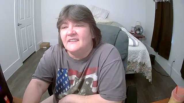 Buggy1965 online show from November 29, 2:50 pm