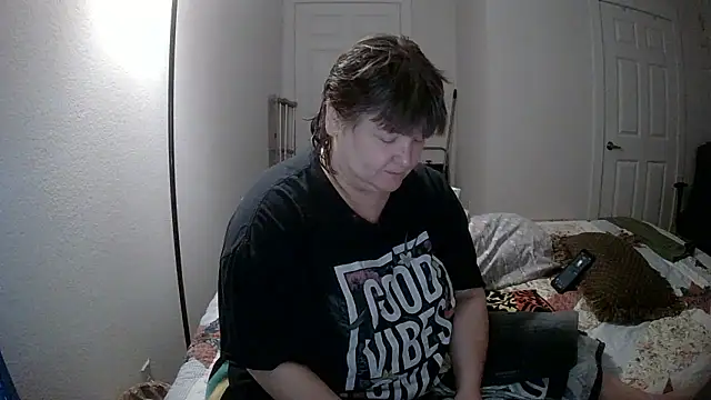 Buggy1965 online show from January 12, 2:57 pm