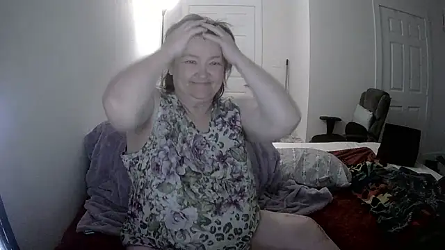 Buggy1965 online show from March 12, 3:16 pm