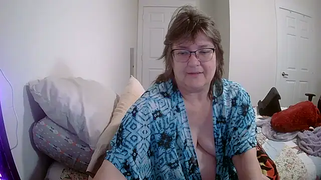 Buggy1965 online show from April 22, 1:07 pm