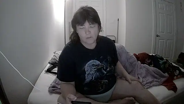 Buggy1965 online show from February 25, 5:02 pm