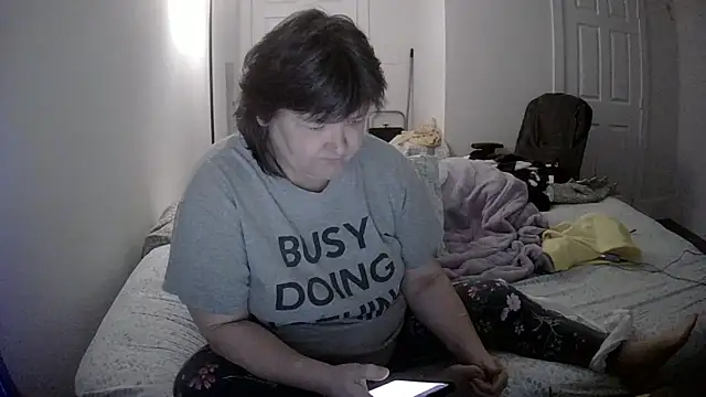 Buggy1965 online show from February 6, 2:57 pm