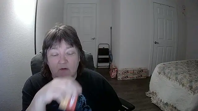 Buggy1965 online show from January 18, 4:32 pm