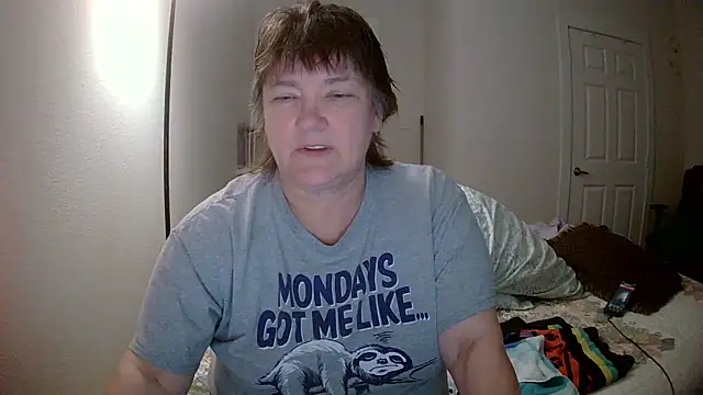 Buggy1965 online show from January 19, 2:21 pm